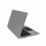 TheArm Nexus 1600 Laptop Intel Core i5-12450H, 16GB, 512GB SSD, Intel Graphics, 15.6″ HD Display, Silver - Image 4