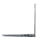 TheArm Nexus 1600 Laptop Intel Core i5-12450H, 16GB, 512GB SSD, Intel Graphics, 15.6″ HD Display, Silver - Image 3