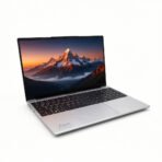 TheArm Nexus 1600 Laptop Intel Core i5-12450H, 16GB, 512GB SSD, Intel Graphics, 15.6″ HD Display, Silver