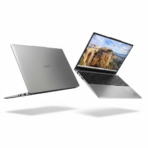 TheArm Nexus 6400 Laptop Intel Core i5-12450H, 64GB, 512GB SSD, Intel Graphics, 15.6″ HD Display, Space Grey - Image 2