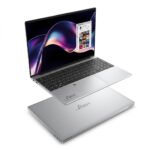 TheArm Nexus 800 Laptop AMD Ryzen 7 5700U, 16GB, 512GB SSD, AMD Radeon Graphics, 15.6″ HD Display, Silver