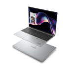 TheArm Nexus 800 Laptop AMD Ryzen 7 5700U, 16GB, 512GB SSD, AMD Radeon Graphics, 15.6″ HD Display, Silver - Image 2